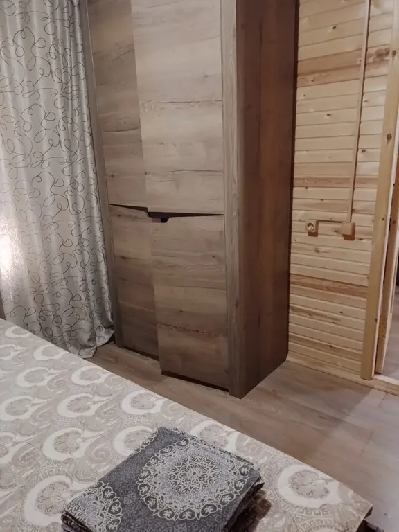 Коттедж Уютный коттедж с видом на горы — Архыз