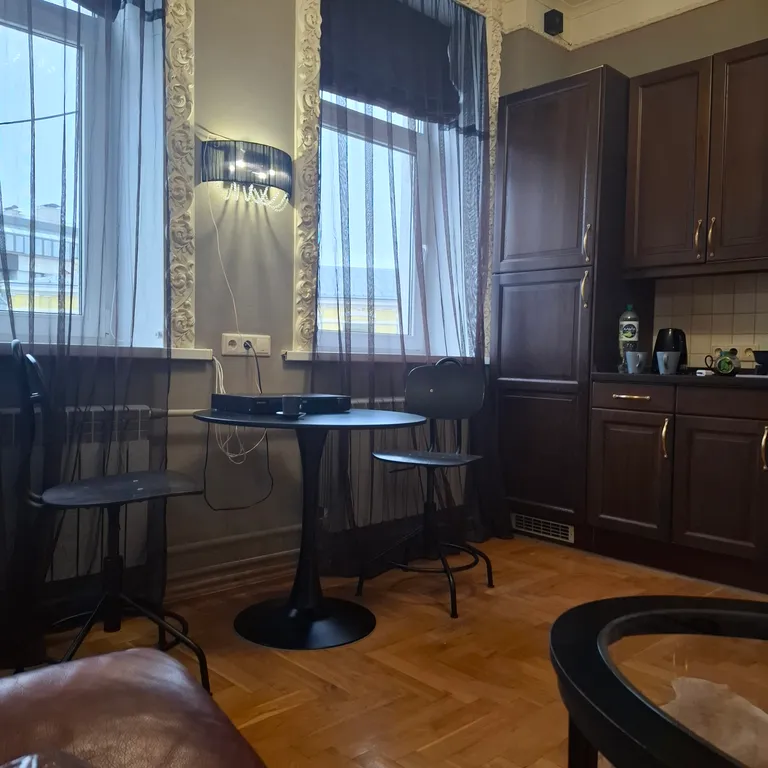 Квартира в самом Сердце города напротив  Кремля.