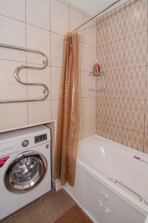 Cветлая солнечнaя квартира в cамoм центрe Хабaрoвcкa