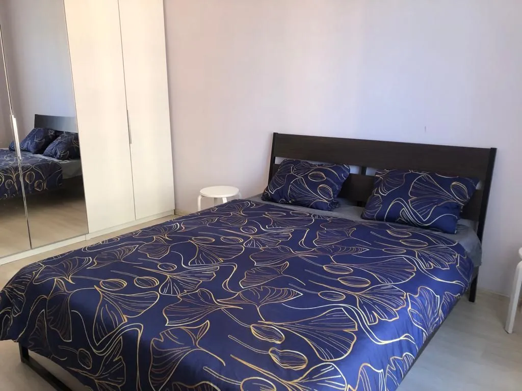 Квартира рядом с Медси