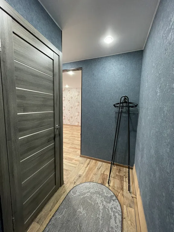 Квартира для не курящих