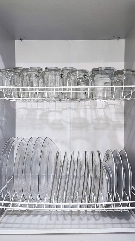 Квартира с панорамными окнами