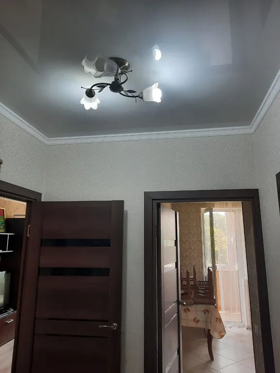 Квартира 1 ком.уютная квартира в ЖК "Лебединое озеро" в центре города — Горячий Ключ