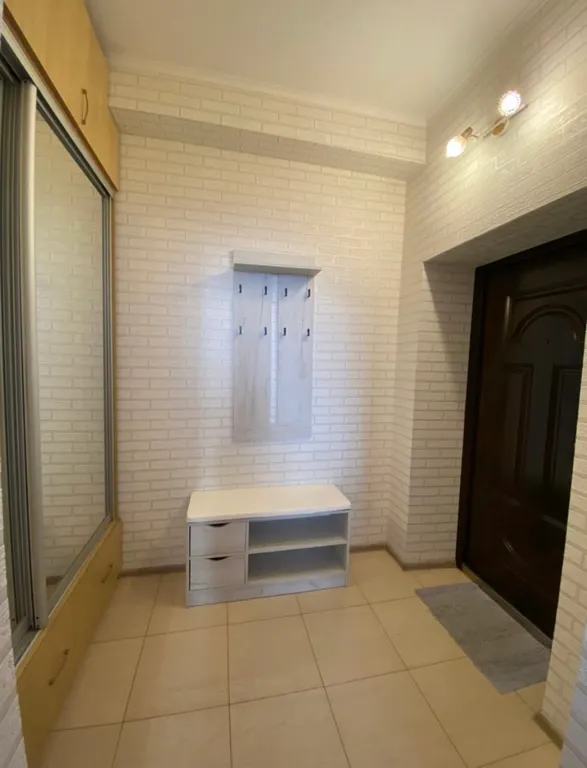 Квартира Квартира у моря, бухта Омега — Севастополь