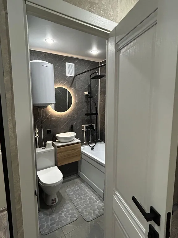 Отличная квартира