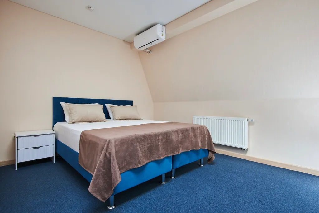 Квартира Комната — аренда посуточно в Сириус