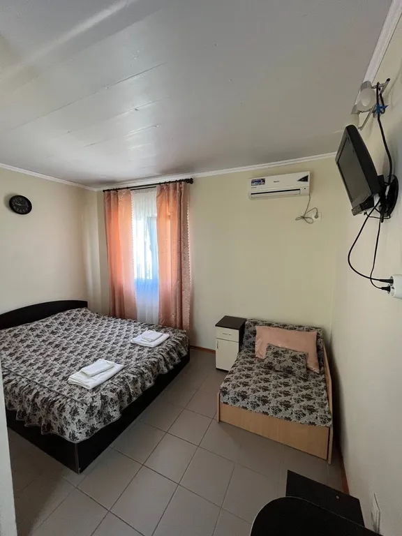 3-комнатный Дом