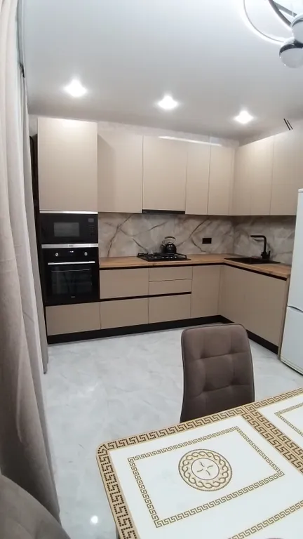 Квартира Современная квартира — Ярославль