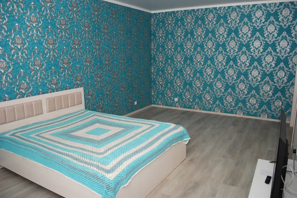 Сдаётся квартира в центре города