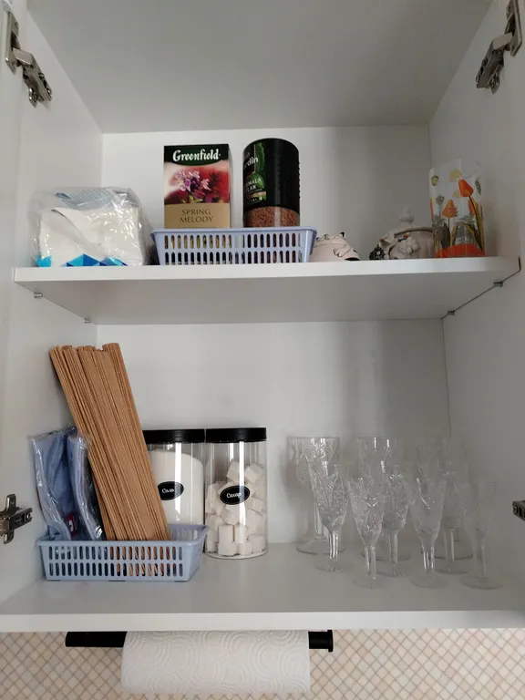 Уютная красивая теплая студия со всеми удобствами