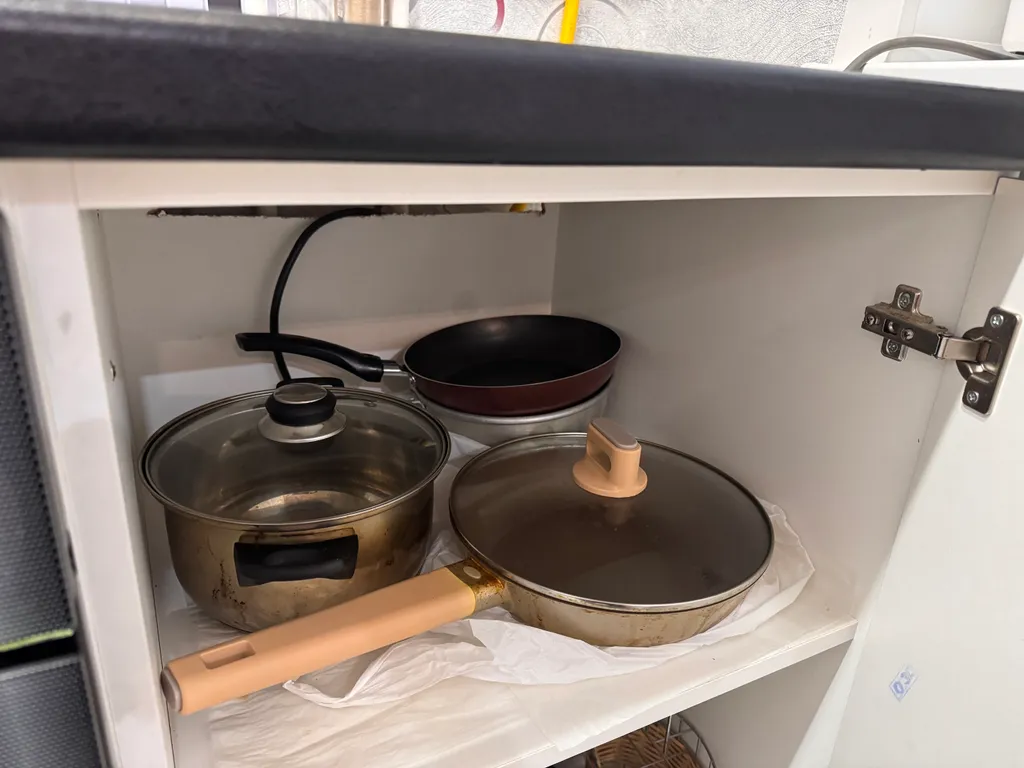 Квартира-студия двухкомнатная в центре города с видом на набережную