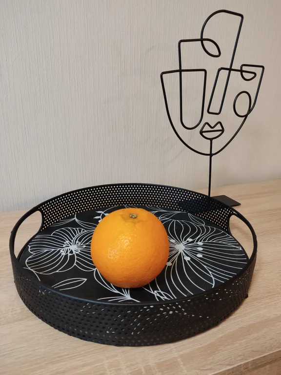 Стильная студия на Парнасе