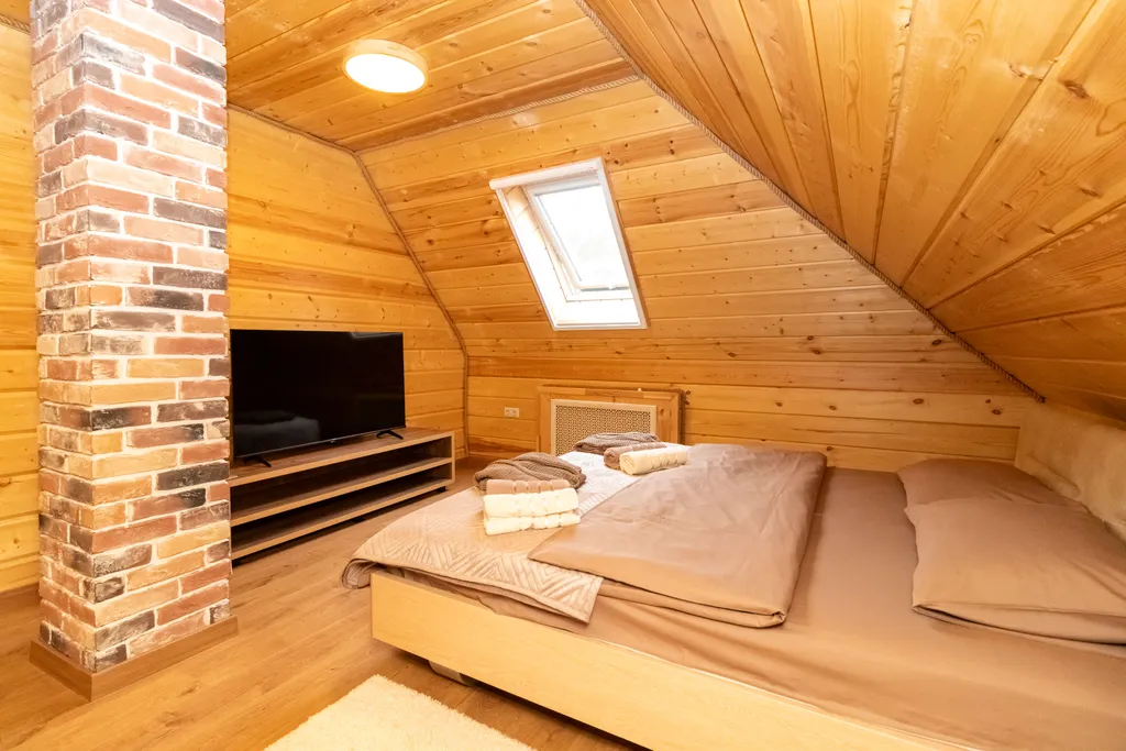 Гостевой дом Лесной уют