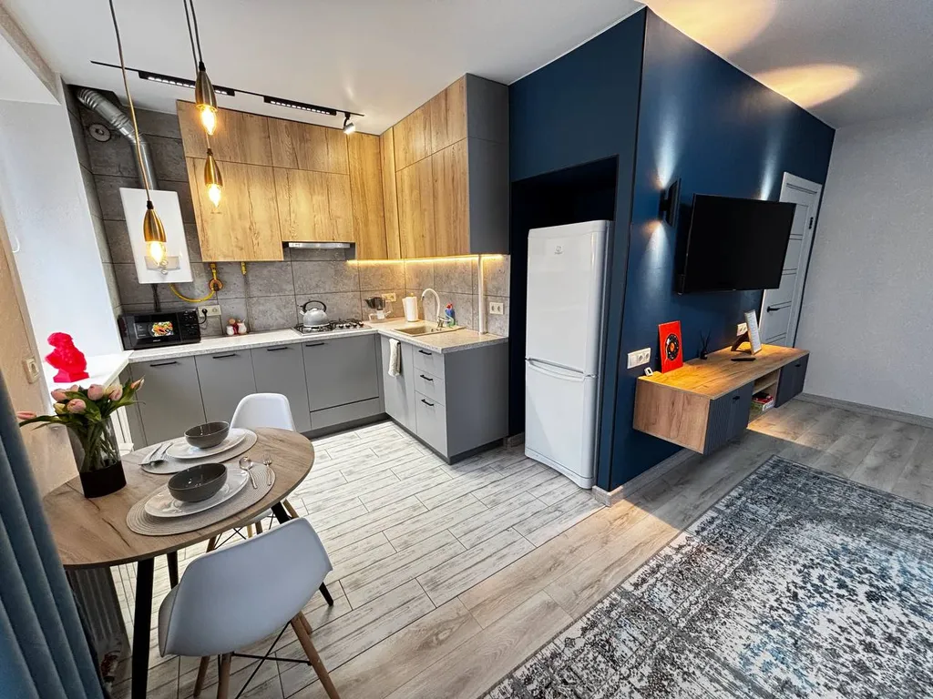 Студия на Бундурина