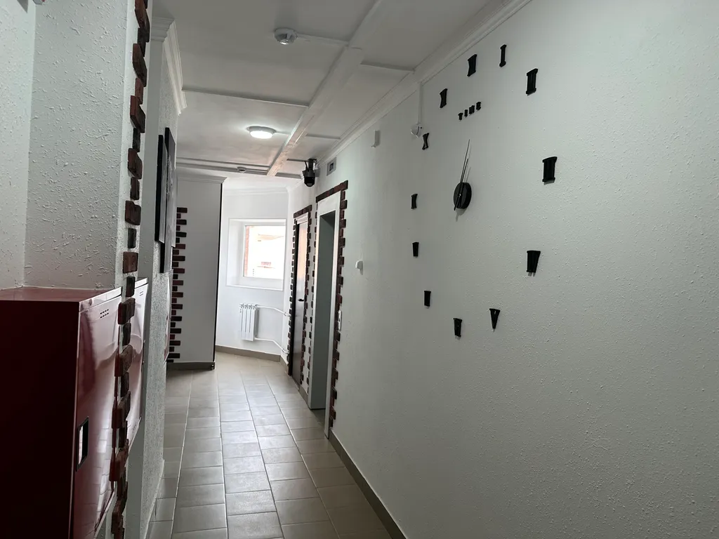 Уютная квартира Бабочка