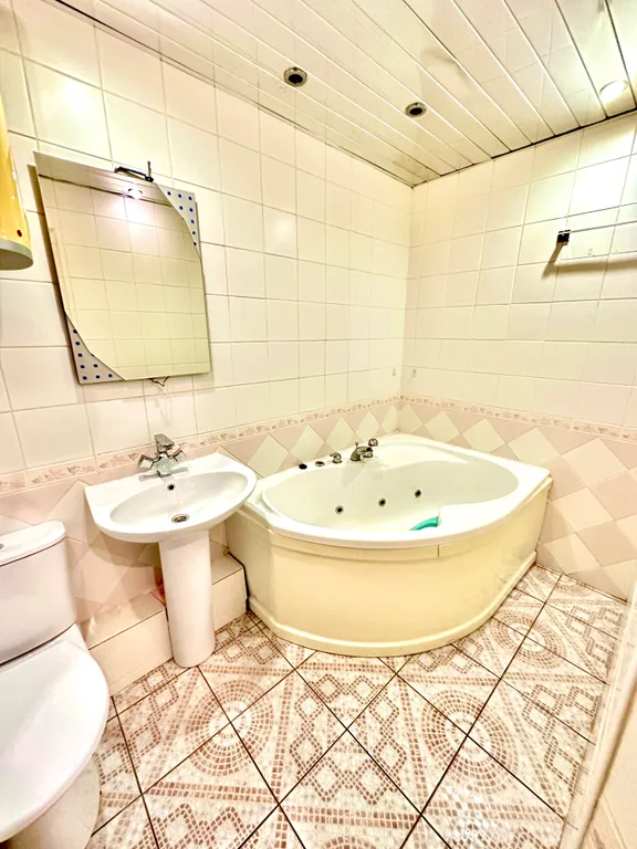 Комфортные апартаменты, 2 спальных места в шаге от центра