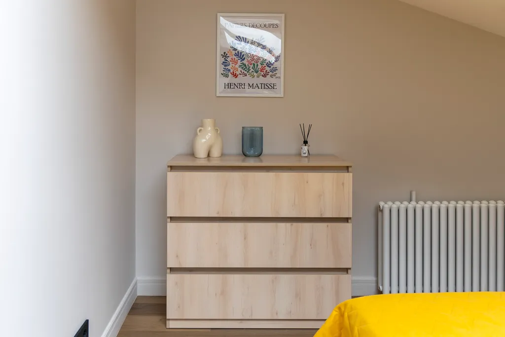 Квартира Большие апартаменты у метро — Москва