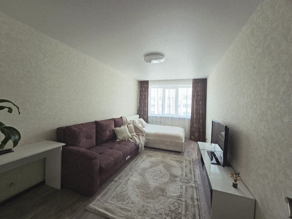 Квартира у аквапарка Улёт