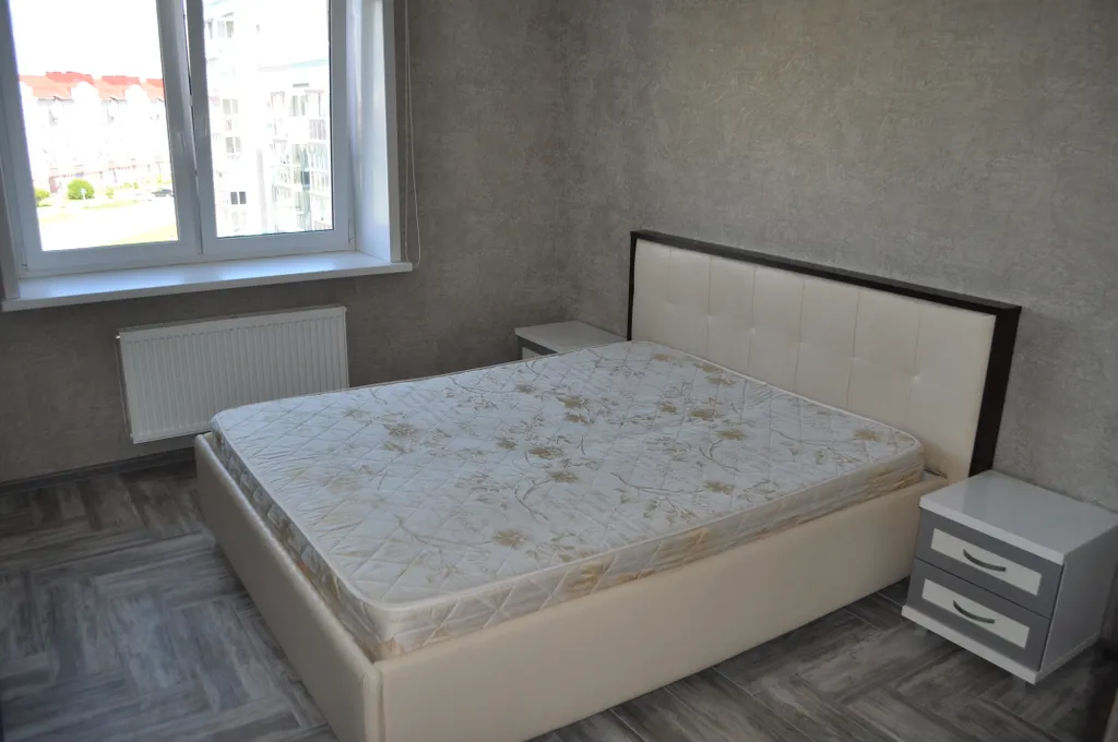 Квартира 2-комнатная Квартира — Великий Новгород