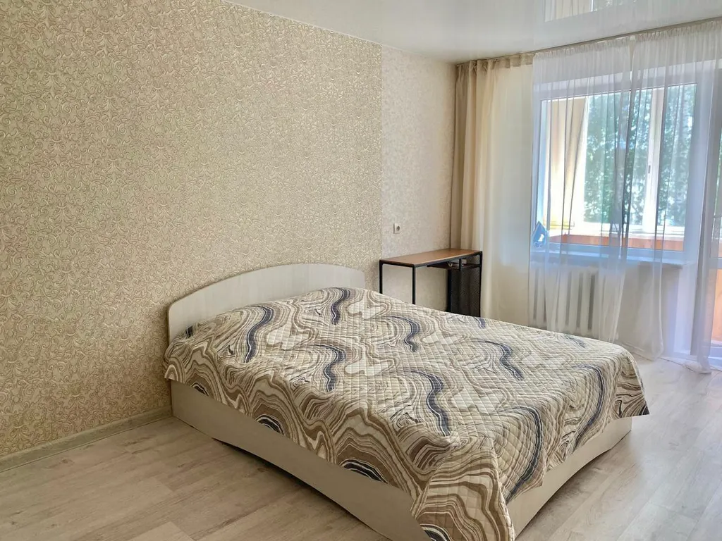 Чистая квартира у зоопарка