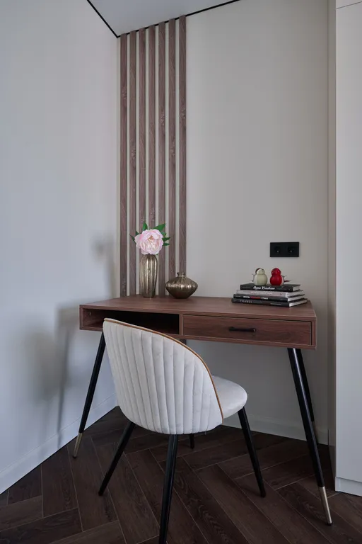 Двухкомнатная квартира в элитном ЖК