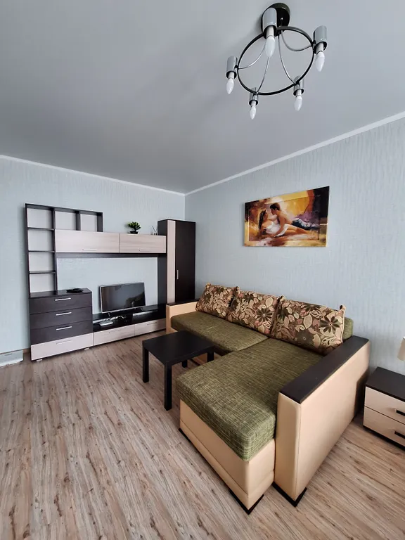 Квартира в центре города