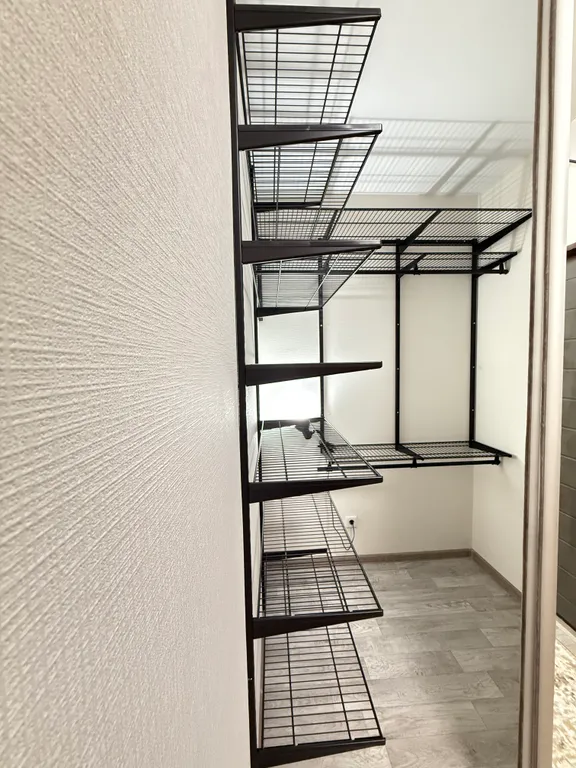 Уютная новая квартира в новом доме