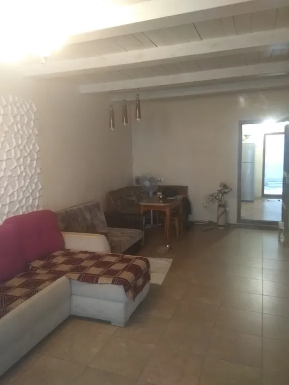 Таунхаус возле моря, в черте города, 10 метров до моря