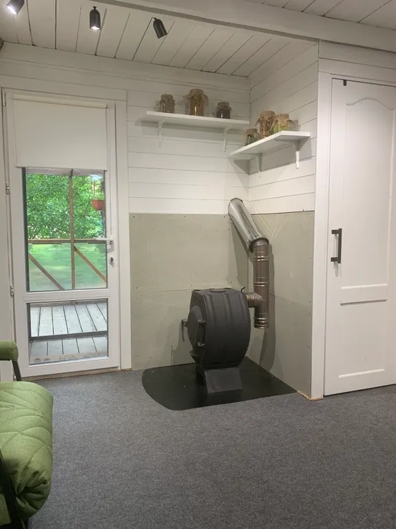 ДомикВлесу