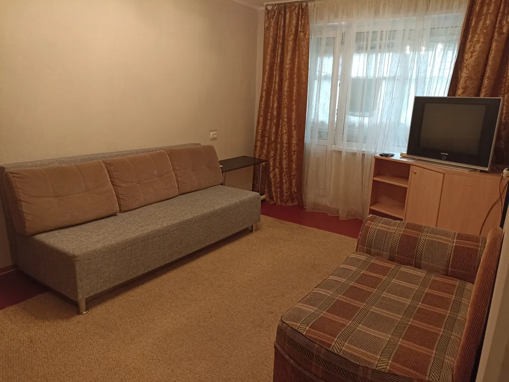 Квартира в центре города