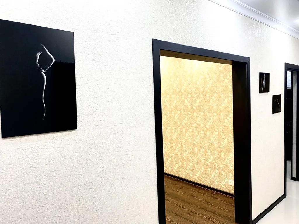 Уютная квартира в новостройке