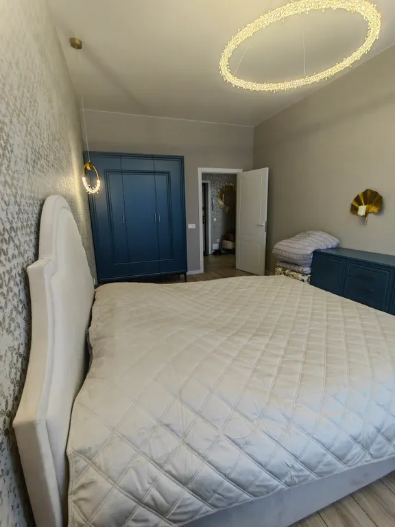 Квартира Туристический центр города, амаленау, зоопарк, рыбная деревня — аренда посуточно в Калининград