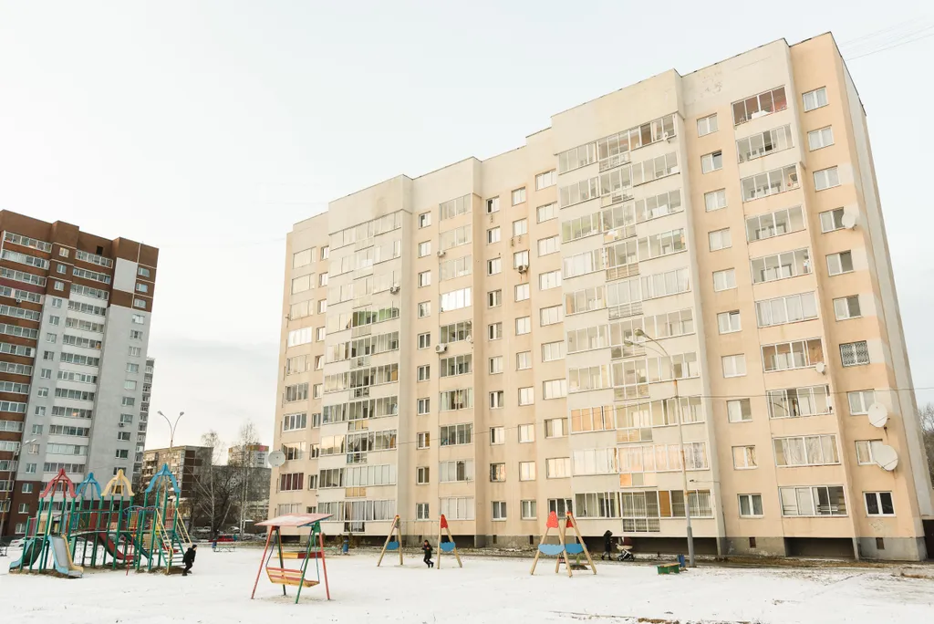 Двухкомнатные апартаменты у Таганского ряда