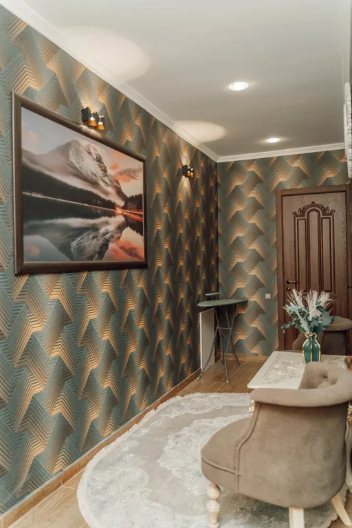 Уютный гостевой дом