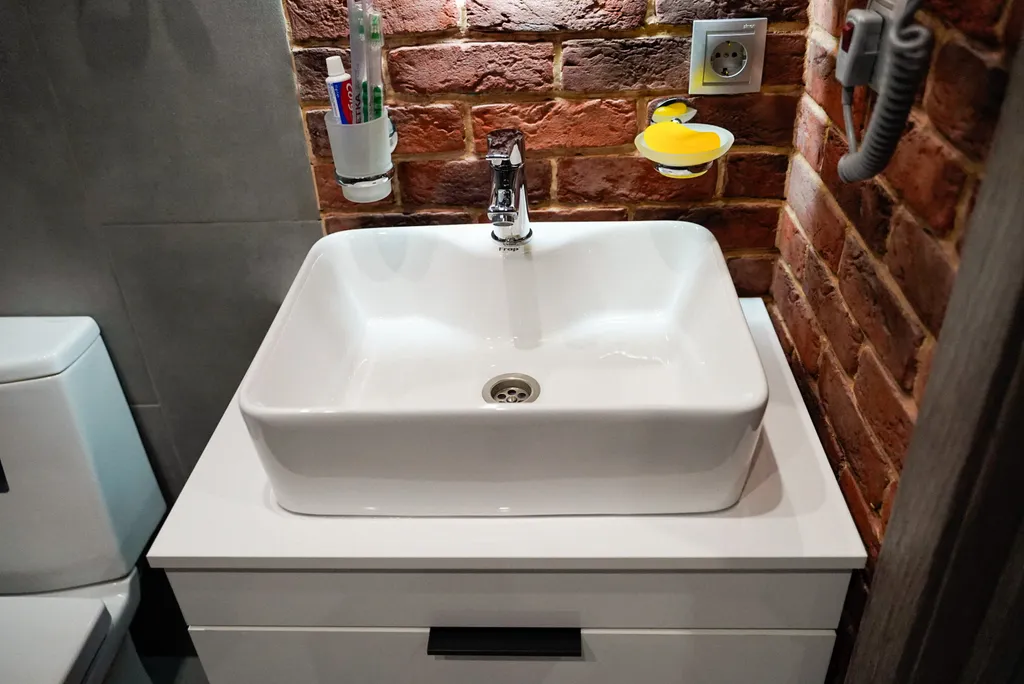 Квартира-студия loft-grey с кондиционером и парковкой