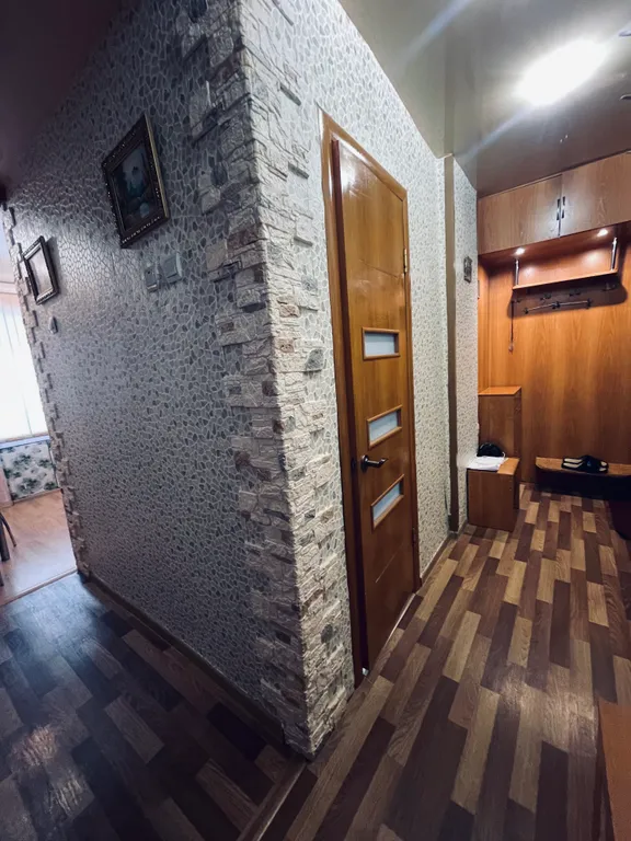 Квартира на Мира 29А