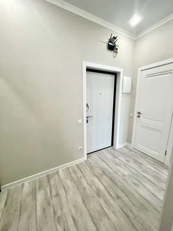 Квартира Квартира Дюна — Геленджик