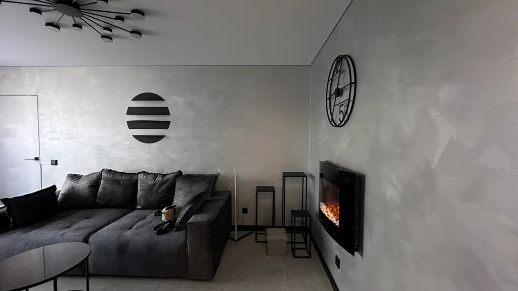 Уютные апартаменты в самом центре