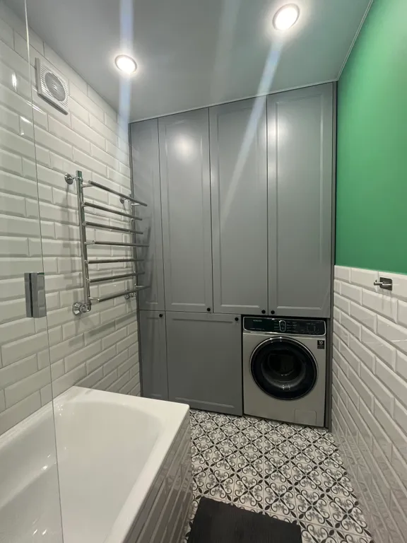 Квартира в центре