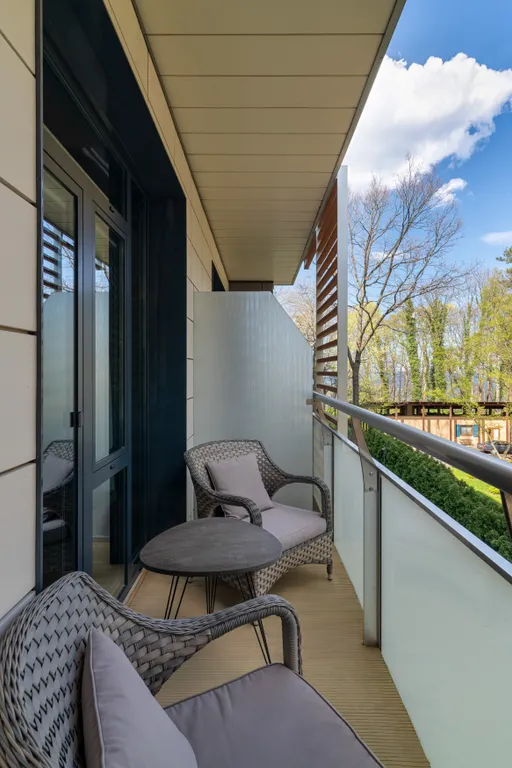 Апартаменты Дюны