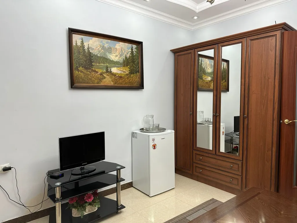 Квартира Комната — Махачкала