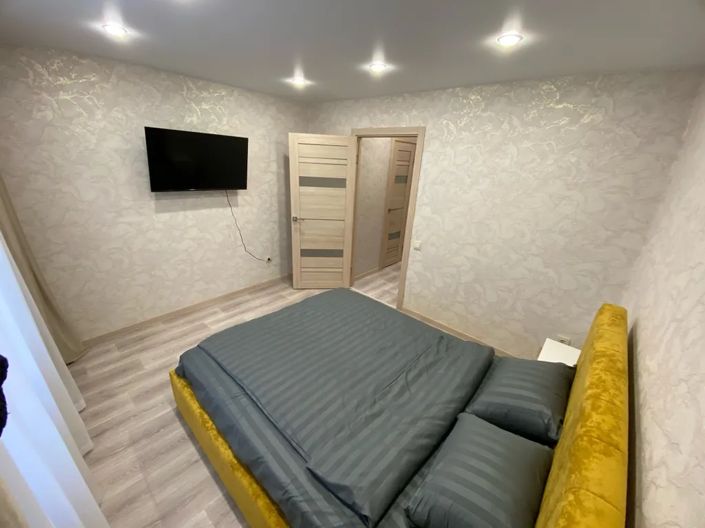 Квартира в спальном центре — аренда посуточно в Калуга