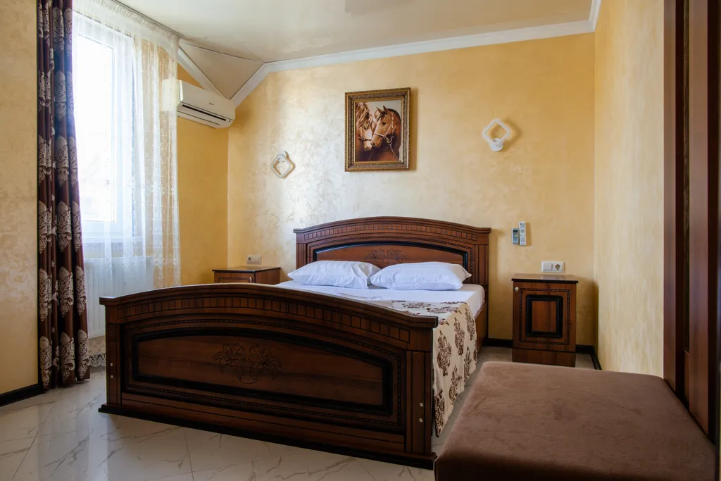 Квартира Комната — Анапа