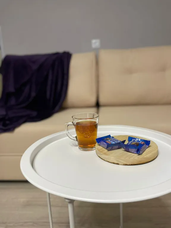 Апартамент Еnот