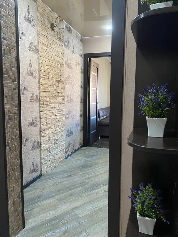 Квартира 2-комнатная Квартира — Колпино