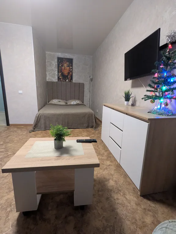 Уютная квартира в центре города — аренда посуточно в Пенза