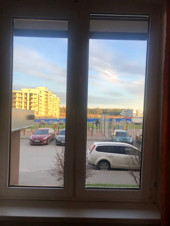 Уютная квартира рядом с НИИ Петрова