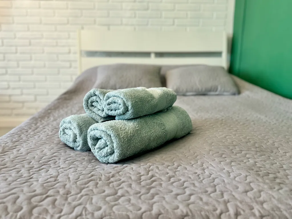 Видовая студия в центре Бреста