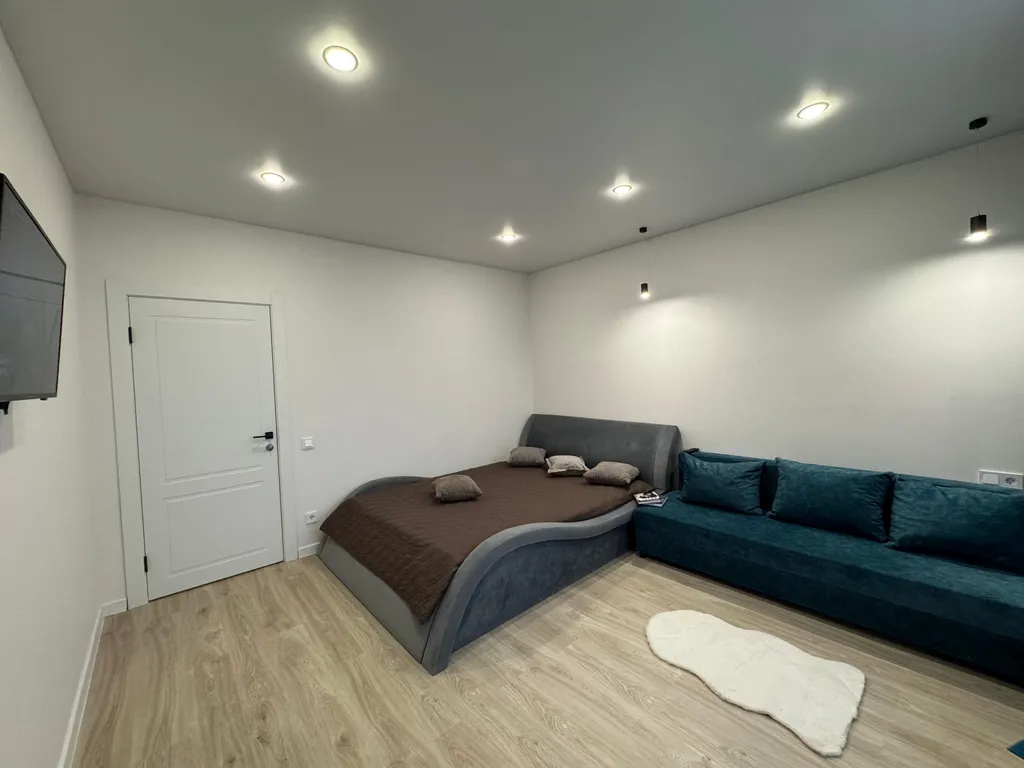 Апартаменты рядом с Аквапарк Ривьера