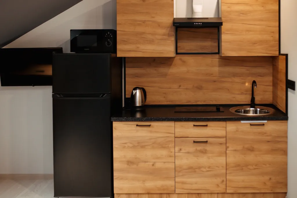 Квартира 1-комнатная Квартира — Тихвин